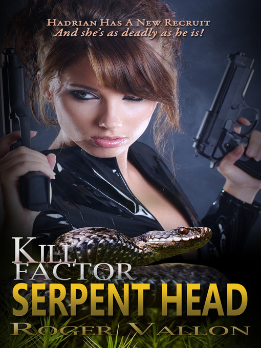 Title details for Serpent Head by Roger Vallon - Available